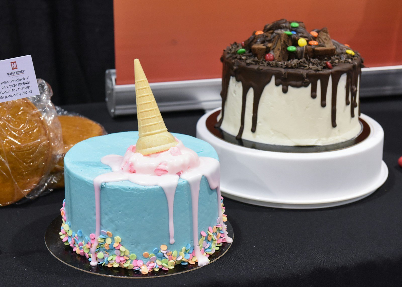 tartas artesanales
