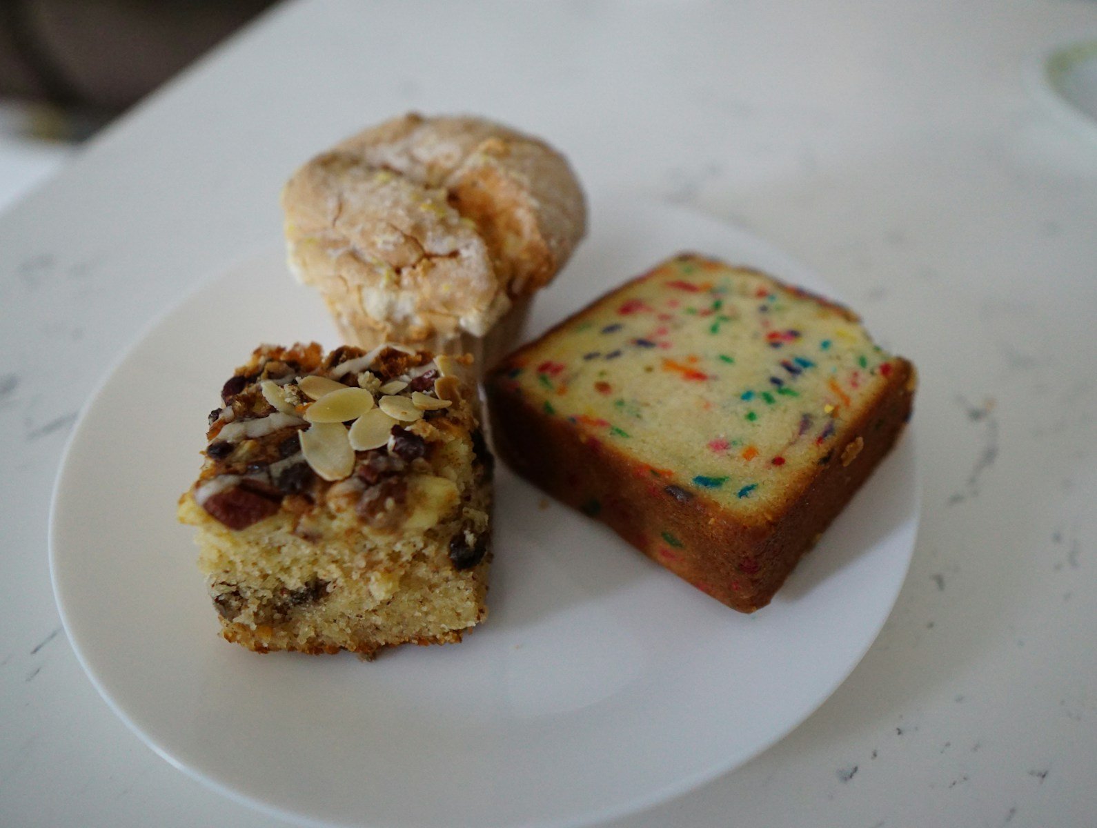 tartas artesanales